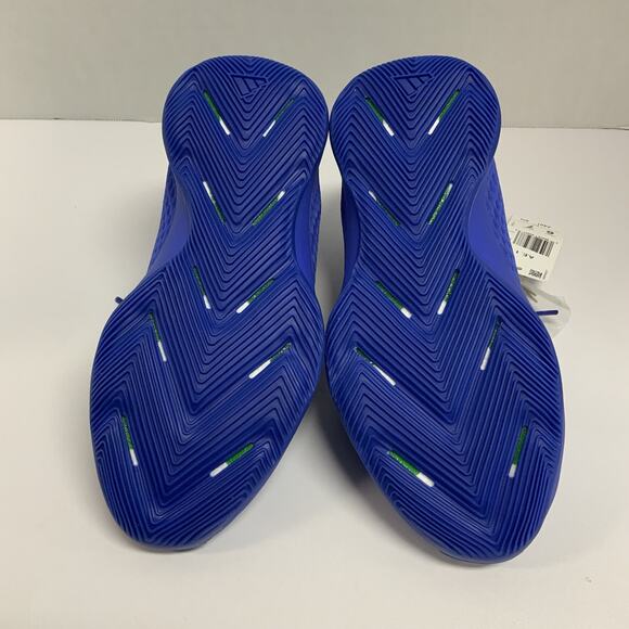 Adidas AE 1 Velocity Blue IF1864 Size 6 Men Size 6 Kids Anthony Edwards Sneakers main image 6